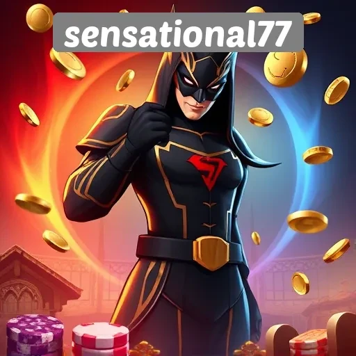 Tantangan dan Peluang di Sensational77 untuk Para Game Enthusiast