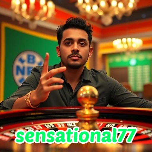 sensational77 Komunitas