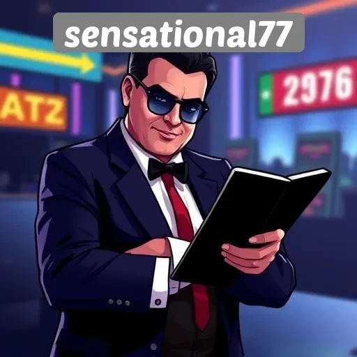 Kepuasan Pelanggan di Sensational77 dan Layanan Pelanginya