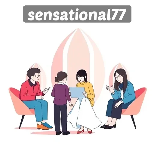 Pelayanan Pelanggan yang Memuaskan di Sensational77