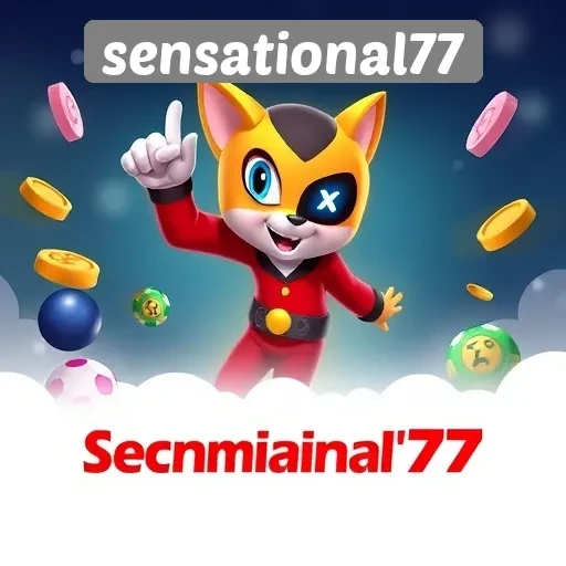 Pengalaman Gaming yang Menarik di Sensational77