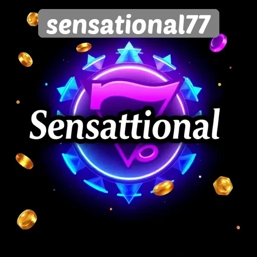 Menggali Fitur Menarik dari Sensational77