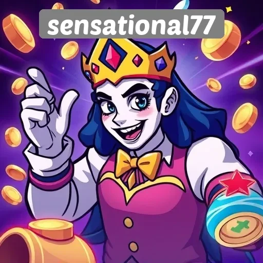 Ragam Permainan yang Ditawarkan oleh Sensational77