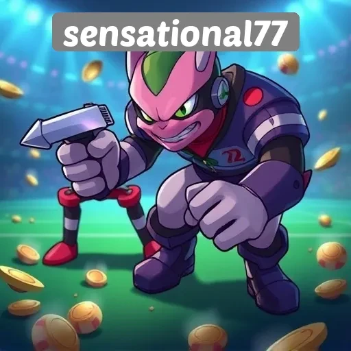 Inovasi Terbaru di Sensational77 yang Perlu Diketahui