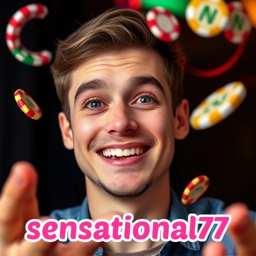sensational77 Rilis Baru