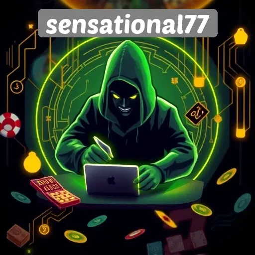 Keamanan dan Privasi Pemain di Sensational77
