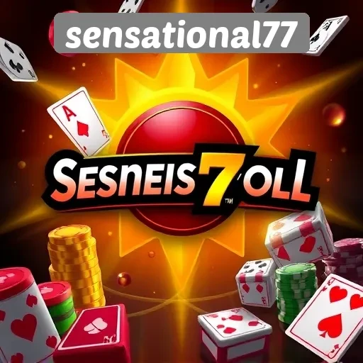 Review Fitur Menarik di Sensational77