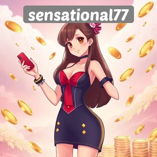 Simak Pembayaran Aman dan Cepat di Sensational77