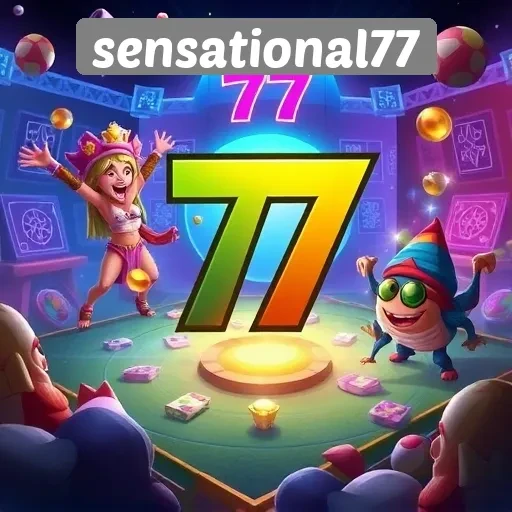 Perbandingan Sensational77 dengan Situs Game Lain di Indonesia