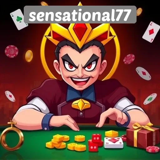 Apa yang Membuat Sensational77 Menarik Bagi Para Gamer