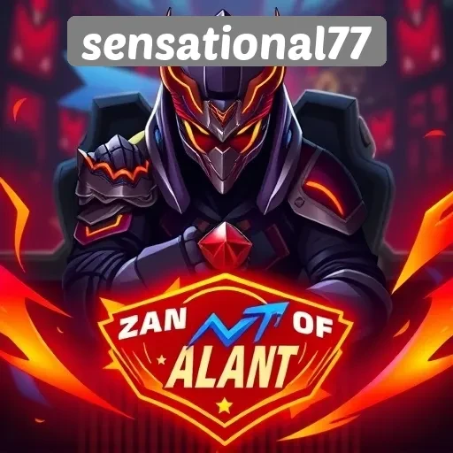 Mengapa Sensational77 Menjadi Pilihan Utama Gamer Indonesia