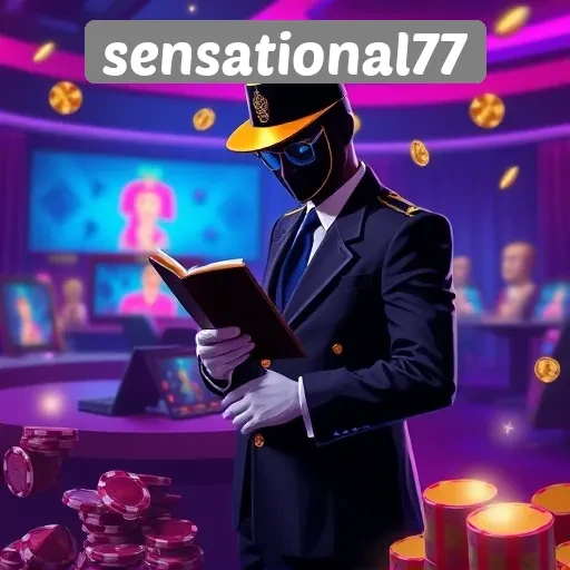 Kelebihan Sensational77 dalam Sistem Keamanan dan Privasi Pengguna