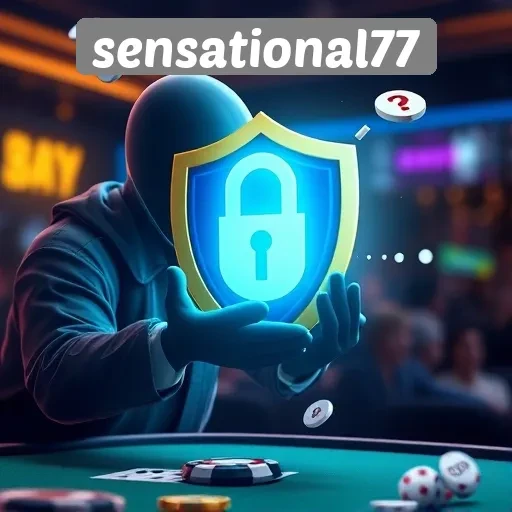 Sensational77 dan Komitmennya terhadap Keamanan Pemain