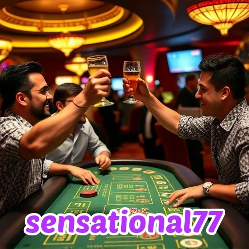 sensational77 Turnamen